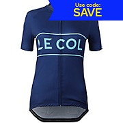 LE COL Womens Sport Jersey